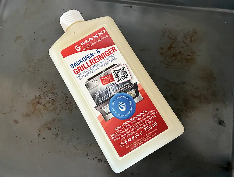 MaxxiCLEAN ist Preis-Leistungs-Sieger